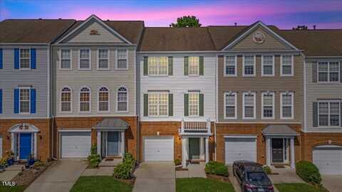 309 Ruby Walk Drive, Morrisville, NC 27560