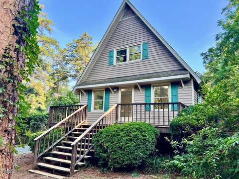 612 Williamsboro Street, Oxford, NC 27565