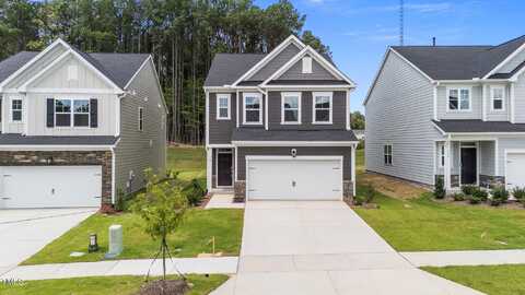 760 Swim Cave Lane, Wendell, NC 27591