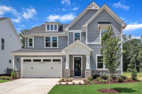 9177 Dupree Meadow Drive, Angier, NC 27501