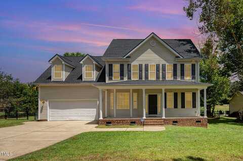 2938 Old U.S. 70, Clayton, NC 27520