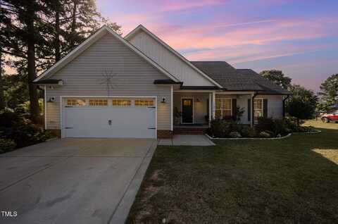 1405 Currituck Avenue, Dunn, NC 28334