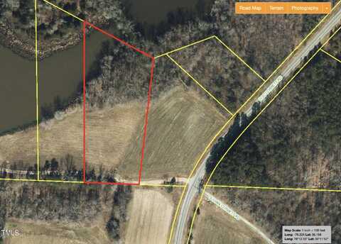 0 Doc Corbett Rd Road, Cedar Grove, NC 27231