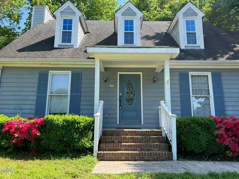 104 Albert Court, Cary, NC 27513