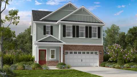 220 Blue Butterfly Drive, Angier, NC 27501