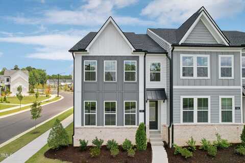 812 Barlow Drive, Knightdale, NC 27545