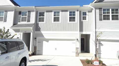 1133 Grenshaw Drive, Morrisville, NC 27560