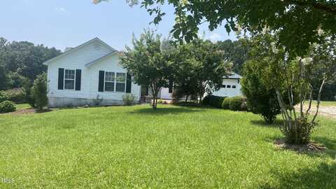 304 Topeaka Lane, Willow Springs, NC 27592