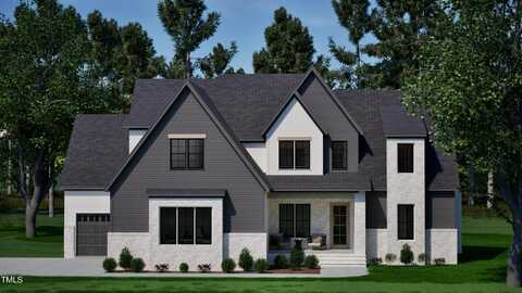 65 Spanish Oak Drive, Youngsville, NC 27596