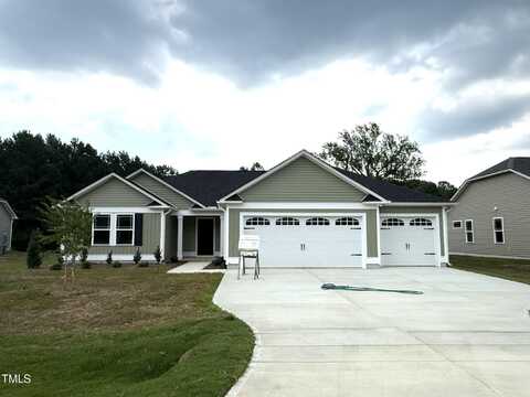 280 Eason Creek Way, Wilson's Mills, NC 27527