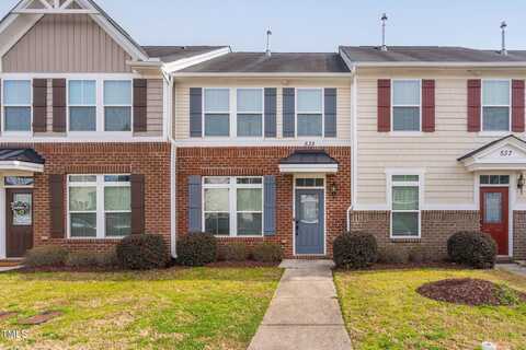 535 Berry Chase Way, Cary, NC 27519