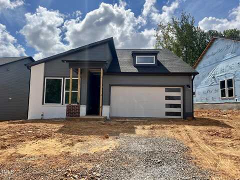 236 Aspen Avenue, Pittsboro, NC 27312