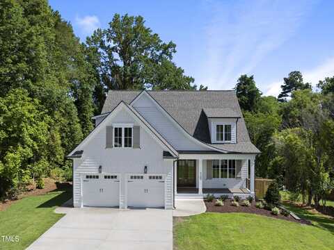 129 Windel Drive, Raleigh, NC 27609