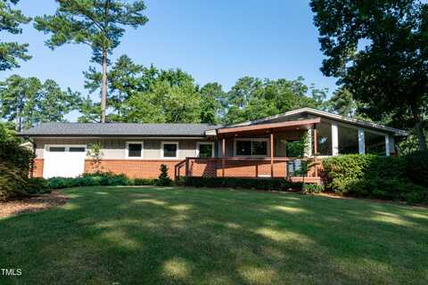 3711 Corbin Street, Raleigh, NC 27612