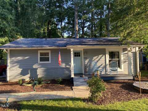 232 Fairview Road, Cary, NC 27511