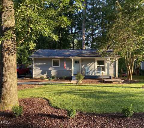 232 Fairview Road, Cary, NC 27511