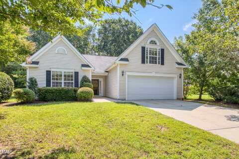2304 Folger Street, Raleigh, NC 27604