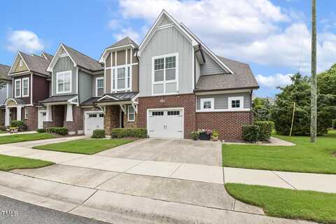 669 Fallon Grove Way, Raleigh, NC 27608
