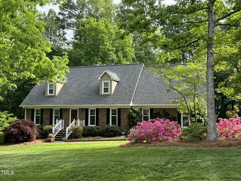 402 Courtland Drive, Elon, NC 27244