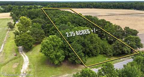 1620 Nc 50 Hwy 117, Faison, NC 28341