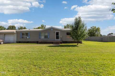 4122 Fulton Street, Fayetteville, NC 28312