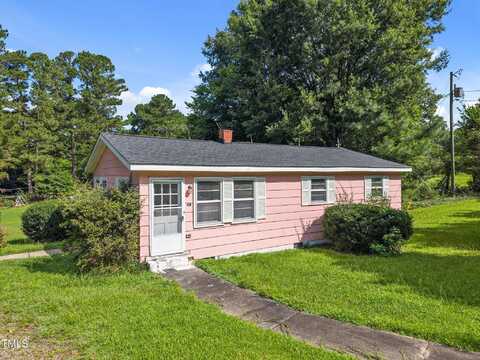 150 Alston Pruitt Road, Louisburg, NC 27549
