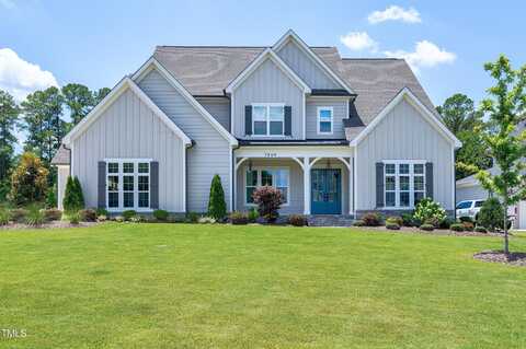 1864 Elderbank Drive, Apex, NC 27502