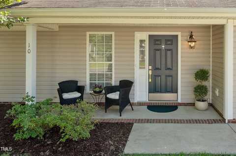 10 N Berrymeadow Lane, Durham, NC 27703