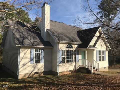 15 Juniper Court, Pittsboro, NC 27312