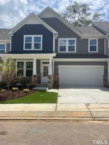 206 Kentigern Drive, Raleigh, NC 27606
