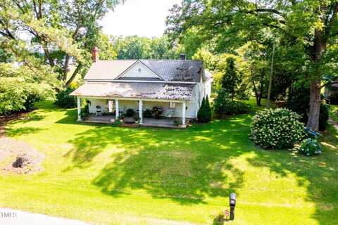 7167 Adolph Road, Bailey, NC 27807