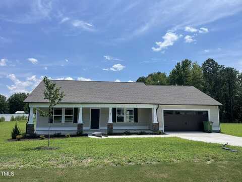 95 Magnolia Run Way, Benson, NC 27504