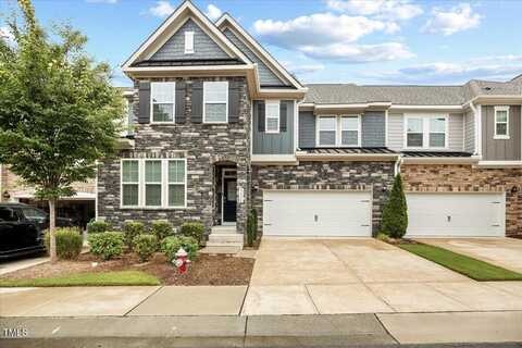 8620 Secreto Drive, Raleigh, NC 27606