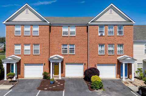 1279 OLD RICHMOND CIR, HARRISONBURG, VA 22802