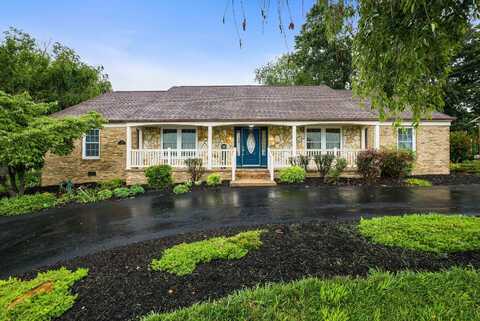 1118 BOYERS RD, ROCKINGHAM, VA 22801