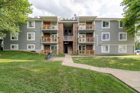 40 SOUTH AVE, HARRISONBURG, VA 22801