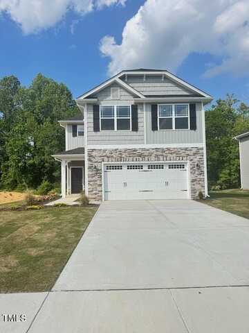 301 Hopewell Branch Court, Smithfield, NC 27577