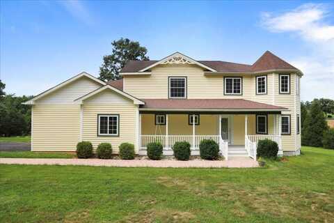 114 MEAGANS RUN RD, WOODSTOCK, VA 22664