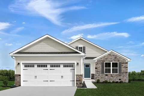 3 COURTYARD TER, NEW MARKET, VA 22844
