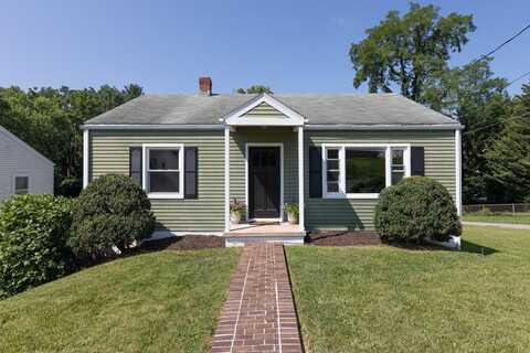 122 FRASER LN, STAUNTON, VA 24401