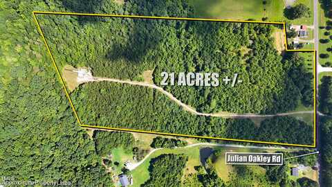 1550 Julian Oakley Road, Rougemont, NC 27572