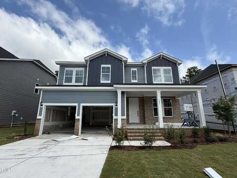 605 Metroliner Place, Knightdale, NC 27545