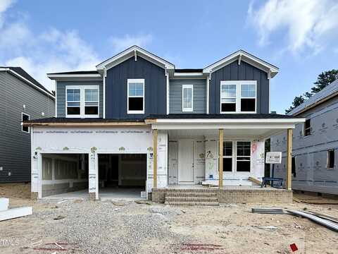 605 Metroliner Place, Knightdale, NC 27545