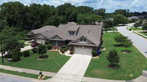 133 Nortwick Road, Rolesville, NC 27571