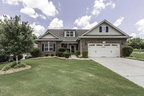 133 Nortwick Road, Rolesville, NC 27571