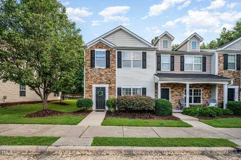 108 Pilot Court, Knightdale, NC 27545