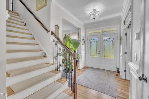 126 Gwendolyn Way, Fuquay Varina, NC 27526