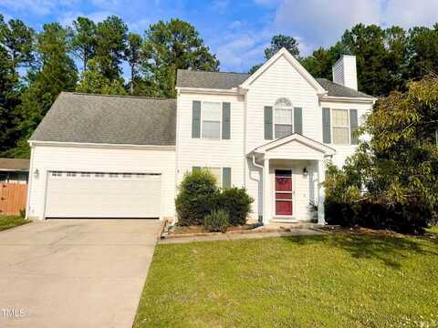 5100 Cardinal Grove Boulevard, Raleigh, NC 27616