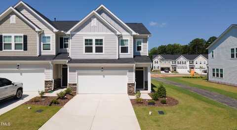 1726 Barrett Run Trail, Apex, NC 27502