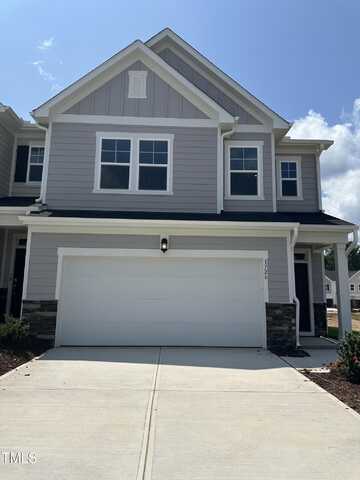1726 Barrett Run Trail, Apex, NC 27502